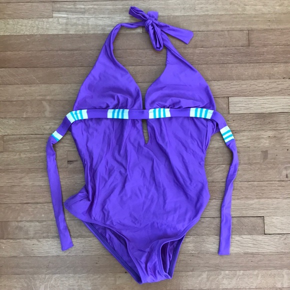 Splendid Other - Splendid One Piece Swimsuit